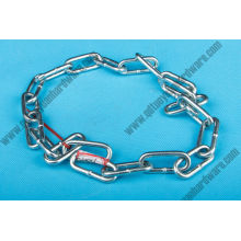 Galvanisé DIN 766 Long Chain Rigging